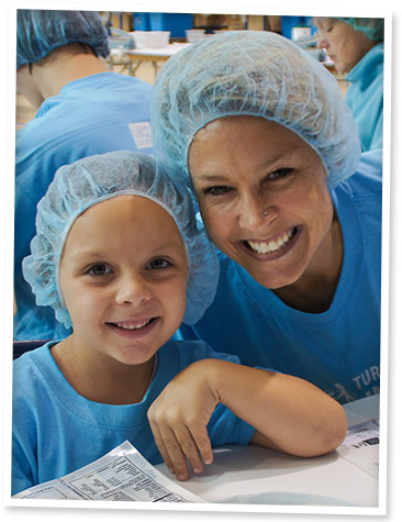 FMSC Volunteers